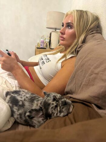 🔥 Tiffany stratton page leaked private photo uncensored full