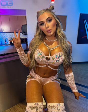 🔥 Tiffany stratton page leaked private photo uncensored full
