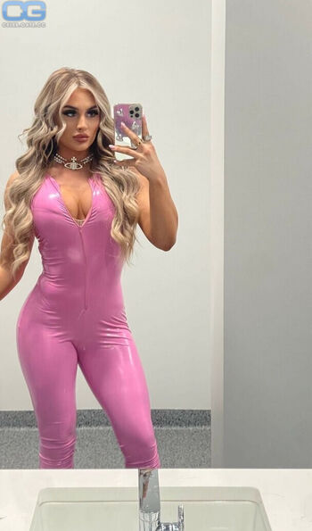 🔥 Tiffany stratton page leaked private photo uncensored full