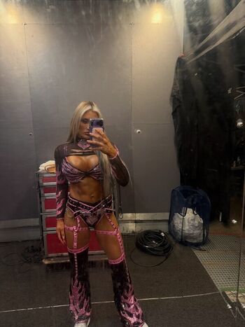 🔥 Tiffany stratton page leaked private photo uncensored full