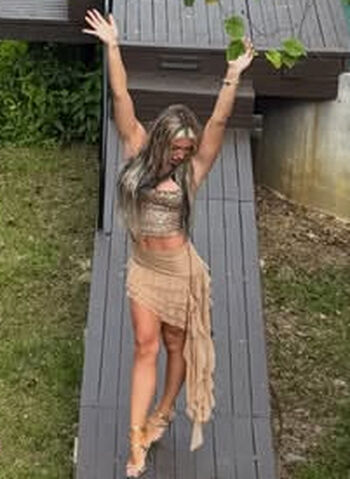 🔥 Tiffany stratton page leaked private photo uncensored full