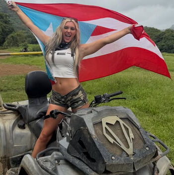 🔥 Tiffany stratton page leaked private photo uncensored full