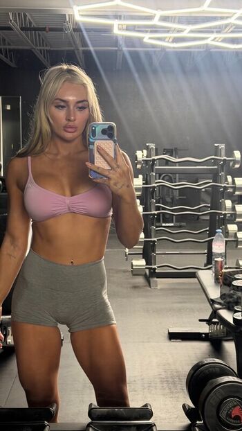 🔥 Tiffany stratton page leaked private photo uncensored full