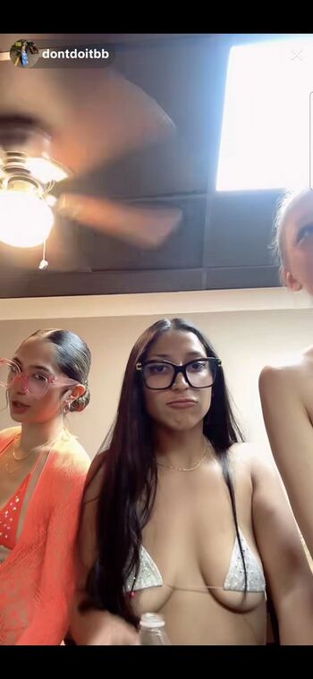 🔥 Tiktok live nipslips nudity page leaked private photo uncensored full