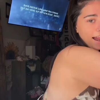 🔥 Tiktok obvious leaked private photo uncensored full