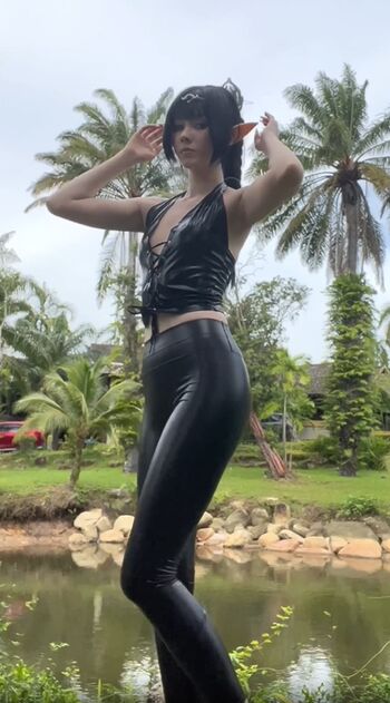 🔥 Tontsacura leaked private photo uncensored full