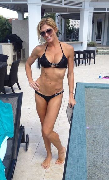 🔥 Torrie wilson page leaked private photo uncensored full
