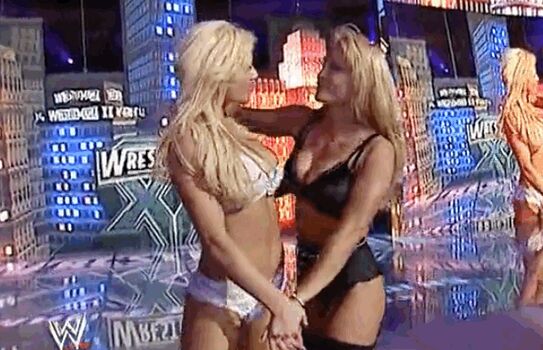 🔥 Torrie wilson page leaked private photo uncensored full