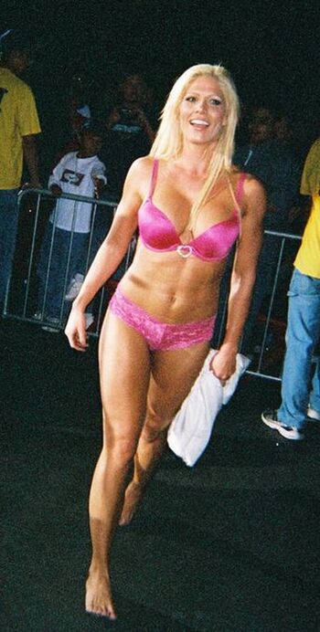 🔥 Torrie wilson page leaked private photo uncensored full
