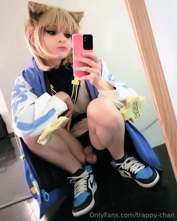 🔥 Trappy chan leaked private photo uncensored full