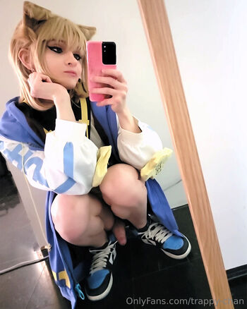 🔥 Trappy chan leaked private photo uncensored full
