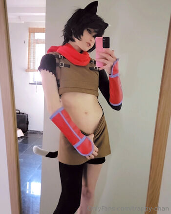 🔥 Trappy chan leaked private photo uncensored full