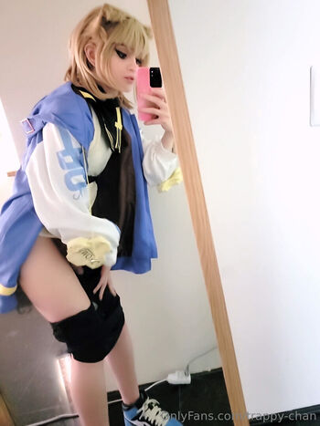 🔥 Trappy chan leaked private photo uncensored full