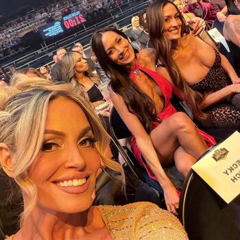 🔥 Trish stratus page leaked private photo uncensored full