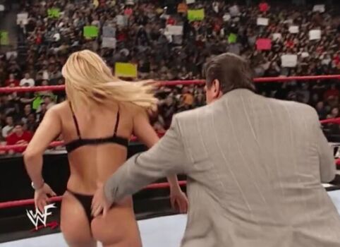 🔥 Trish stratus page leaked private photo uncensored full
