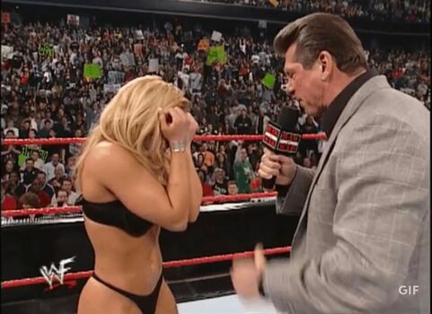 🔥 Trish stratus page leaked private photo uncensored full