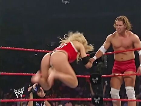 🔥 Trish stratus page leaked private photo uncensored full