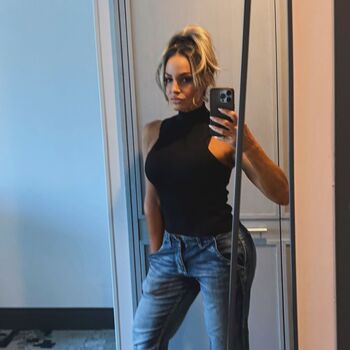 🔥 Trish stratus leaked private photo uncensored full