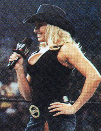 🔥 Trish stratus leaked private photo uncensored full