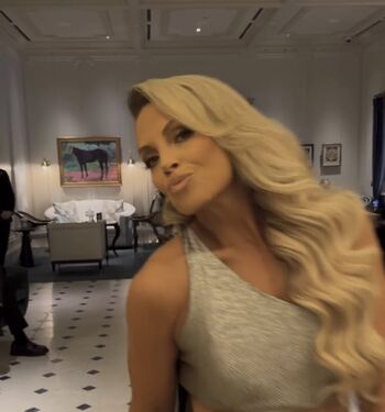 🔥 Trish stratus leaked private photo uncensored full