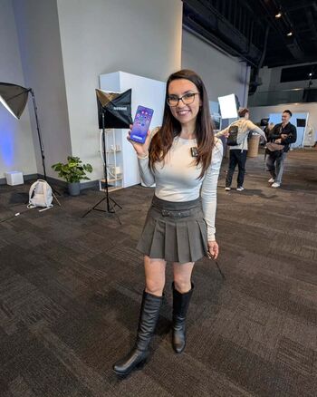 🔥 Trisha hershberger page leaked private photo uncensored full