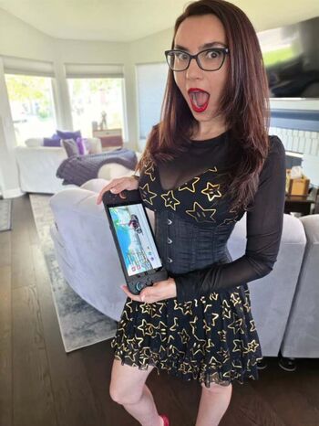 🔥 Trisha hershberger page leaked private photo uncensored full