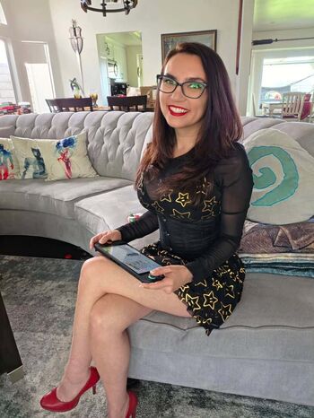 🔥 Trisha hershberger page leaked private photo uncensored full