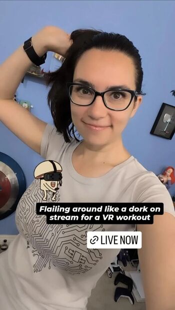 🔥 Trisha hershberger page leaked private photo uncensored full