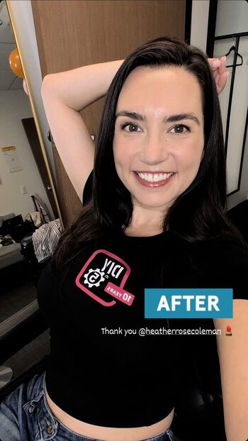 🔥 Trisha hershberger page leaked private photo uncensored full