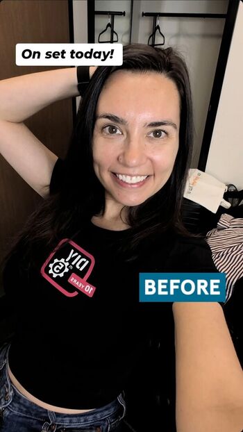 🔥 Trisha hershberger page leaked private photo uncensored full
