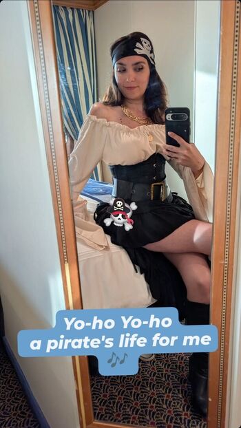 🔥 Trisha hershberger page leaked private photo uncensored full