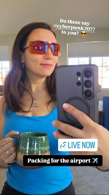 🔥 Trisha hershberger page leaked private photo uncensored full