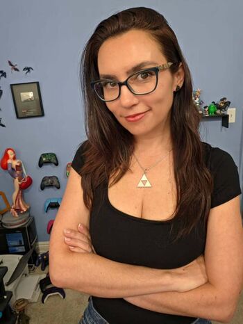 🔥 Trisha hershberger page leaked private photo uncensored full