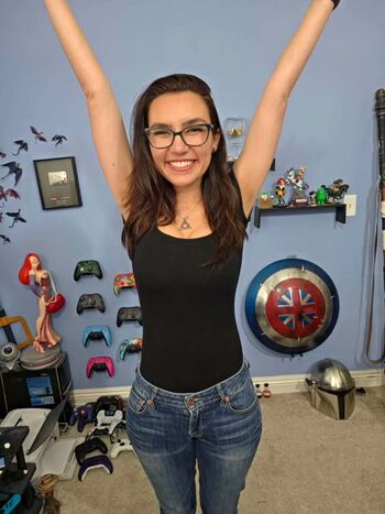 🔥 Trisha hershberger page leaked private photo uncensored full