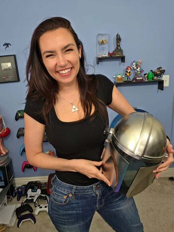 🔥 Trisha hershberger page leaked private photo uncensored full