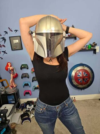 🔥 Trisha hershberger page leaked private photo uncensored full