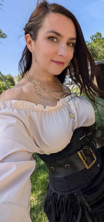 🔥 Trisha hershberger page leaked private photo uncensored full