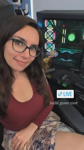 🔥 Trisha hershberger page leaked private photo uncensored full