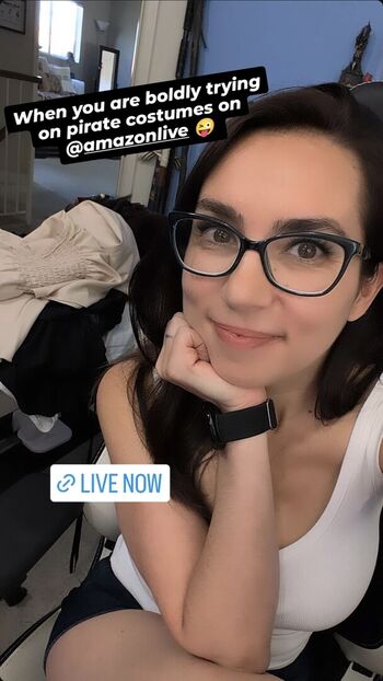 🔥 Trisha hershberger page leaked private photo uncensored full