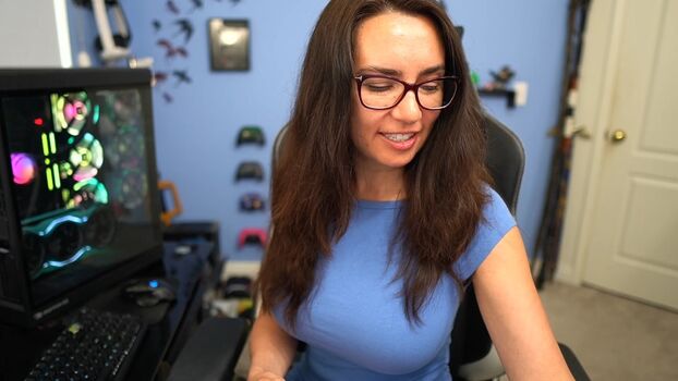 🔥 Trisha hershberger page leaked private photo uncensored full