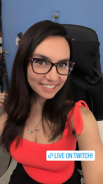 🔥 Trisha hershberger page leaked private photo uncensored full