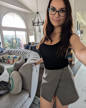 🔥 Trisha hershberger leaked private photo uncensored full