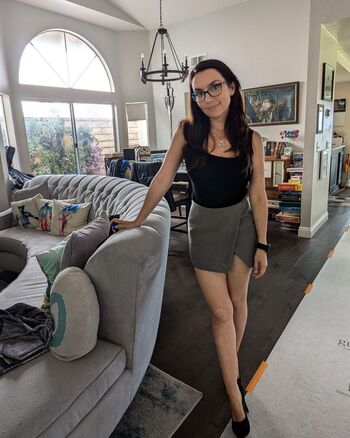 🔥 Trisha hershberger leaked private photo uncensored full