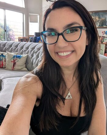 🔥 Trisha hershberger leaked private photo uncensored full