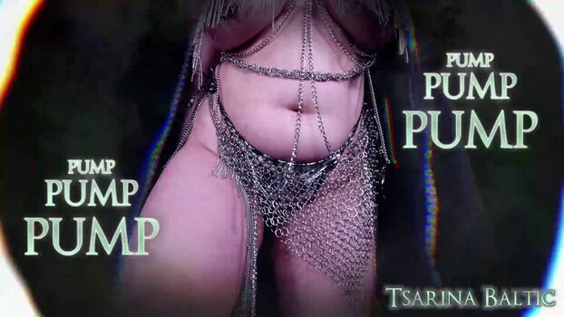 🔥 Tsarina baltic page leaked private photo uncensored full