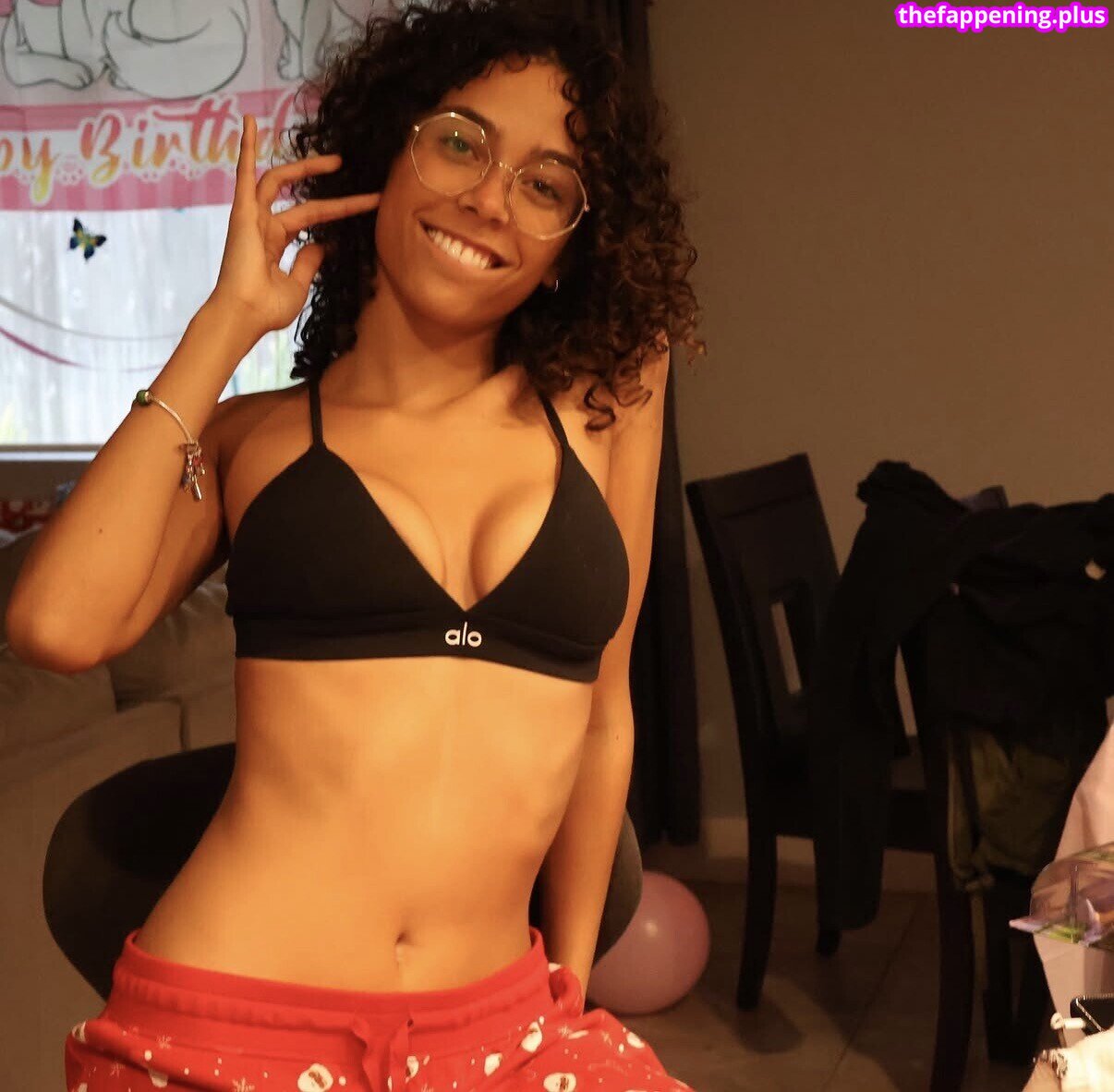 🔥 Ttahlula/ leaked private photo uncensored full