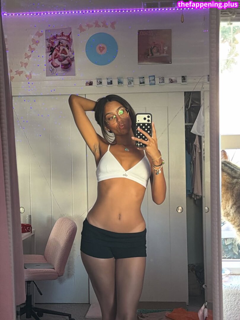 🔥 Ttahlula/ leaked private photo uncensored full