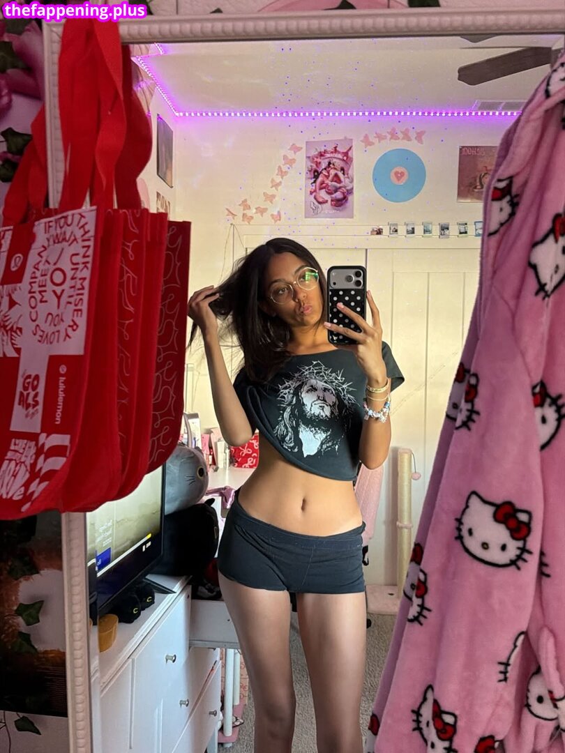 🔥 Ttahlula/ leaked private photo uncensored full