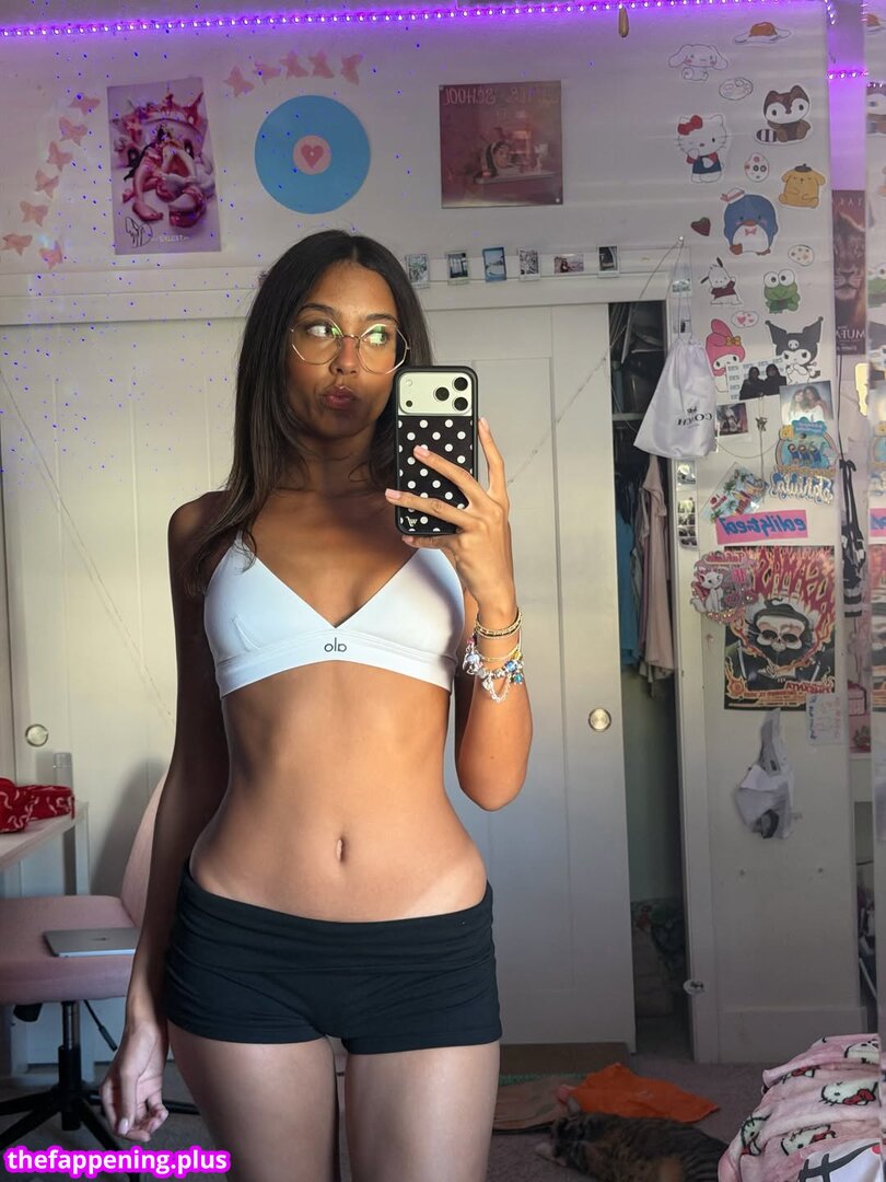 🔥 Ttahlula/ leaked private photo uncensored full