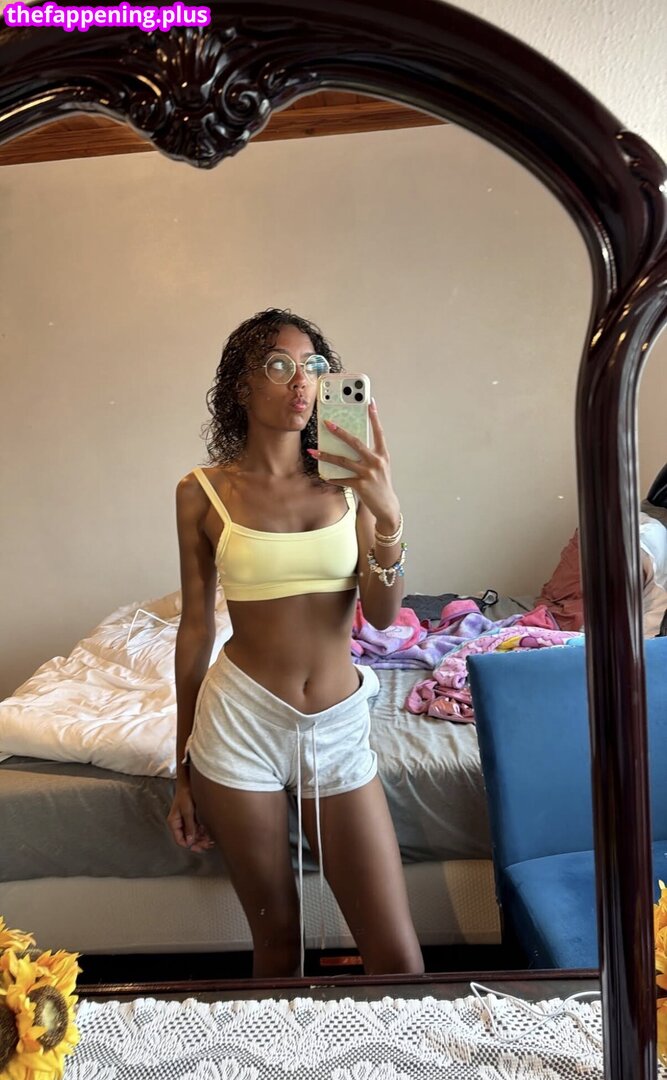🔥 Ttahlula/ leaked private photo uncensored full